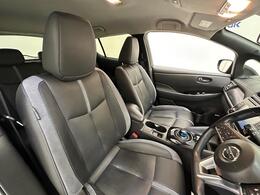 Nissan Leaf LT19GYF