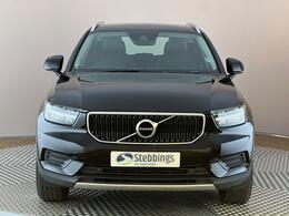 Volvo XC40 YW19UKO