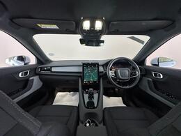 Polestar Polestar 2 OE72XKX