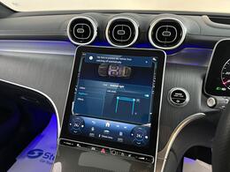 Mercedes-Benz GLC KP73DSE