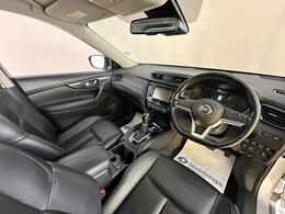 Nissan X-Trail YD20FVR