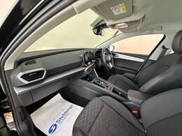 SEAT Leon YO24LYG