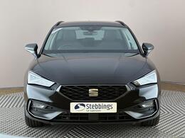 SEAT Leon YO24KGG