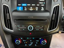 Ford Focus K4LHV