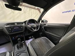 Volkswagen Tiguan RJ23FGX