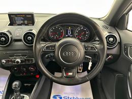 Audi A1 SL66HKU