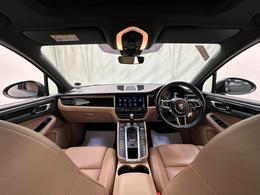 Porsche Macan AE69ODL