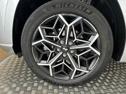 Hyundai TUCSON EX22EDL