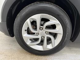 Vauxhall Crossland X DY68FNT