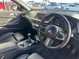 BMW 1 Series YG20LML