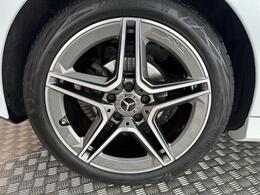 Mercedes-Benz A Class LS70EEG