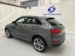 Audi Q3 RF16EHZ