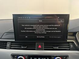 Audi A4 Avant KE23DXG