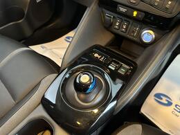 Nissan Leaf AP22EFD