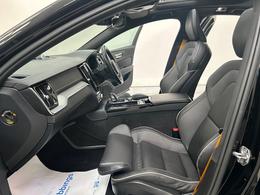 Volvo S60 YJ69VFT