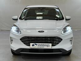 Ford Kuga HS21PUA