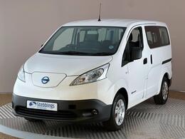 Nissan e-NV200 DL69EAY