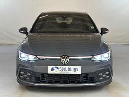 Volkswagen Golf VF21FRR