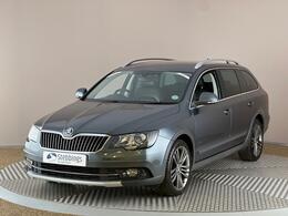 Skoda Superb AF64PCO