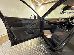 Nissan Qashqai DY71FGE