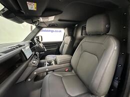 Land Rover Defender 90 HK25JCO