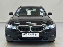 BMW 3 Series KJ21DPO