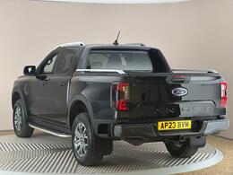 Ford Ranger AP23BVM