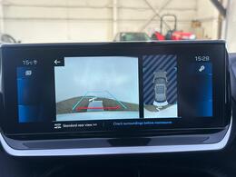 Peugeot 2008 KW72VUU