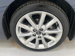 Mazda Mazda3 LG17HUK