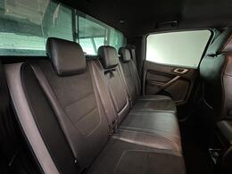 Ford Ranger YC21FXA