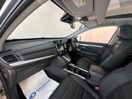 Honda CR-V WV72XLO