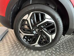 Citroen C4 KS23WYG