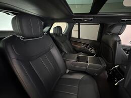 Land Rover Range Rover EK73BFE
