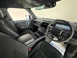 Land Rover Defender 110 KT21AFX