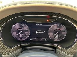 Bentley Continental W12GTC