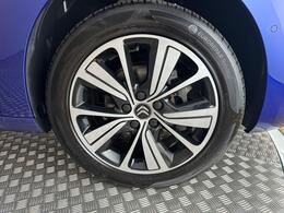 Citroen Grand C4 SpaceTourer LL68FCC