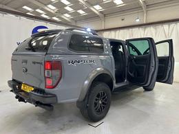 Ford Ranger YC21FXA