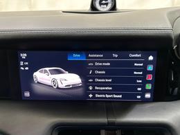 Porsche Taycan AO21LGX