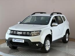 Dacia Duster SH23FKU