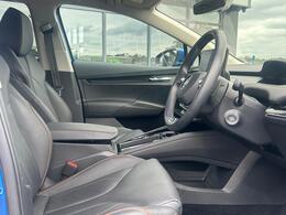 Skoda Enyaq AE72YYJ