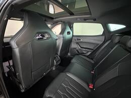 CUPRA Formentor YF71CBV