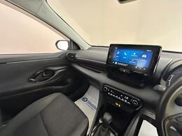 Toyota Yaris AU74TMZ