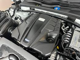 Porsche Macan AP24DWK