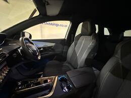 Peugeot 3008 VK23PPV