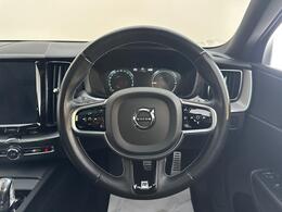 Volvo XC60 YM19DKU