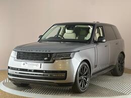 Land Rover Range Rover PF22UBS