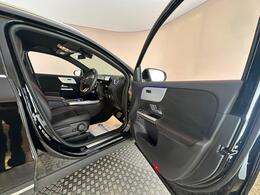 Mercedes-Benz GLA LT26DWZ