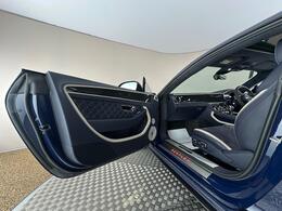 Bentley Continental W12GTC