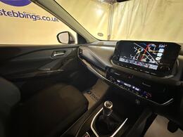 Nissan Qashqai NU22LZO