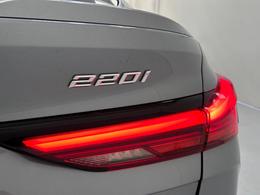 BMW 2 Series Gran Coupe AV22XER